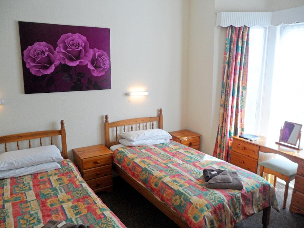 Medehamstede Hotel Shanklin Buitenkant foto