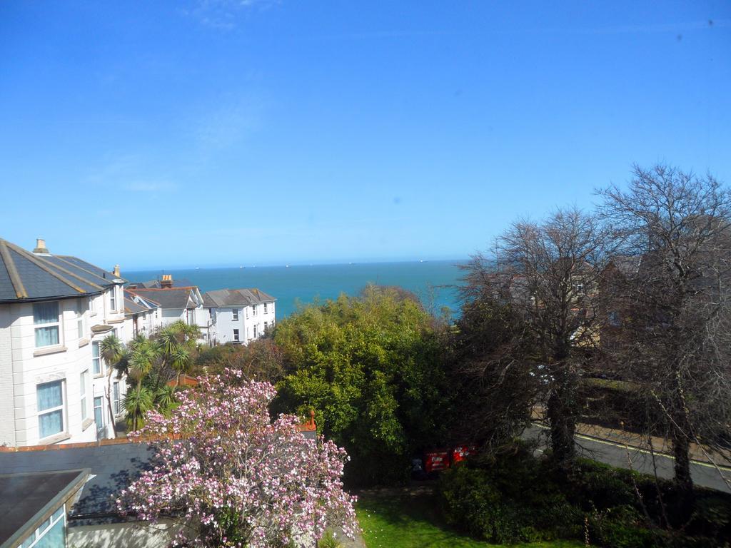 Medehamstede Hotel Shanklin Buitenkant foto