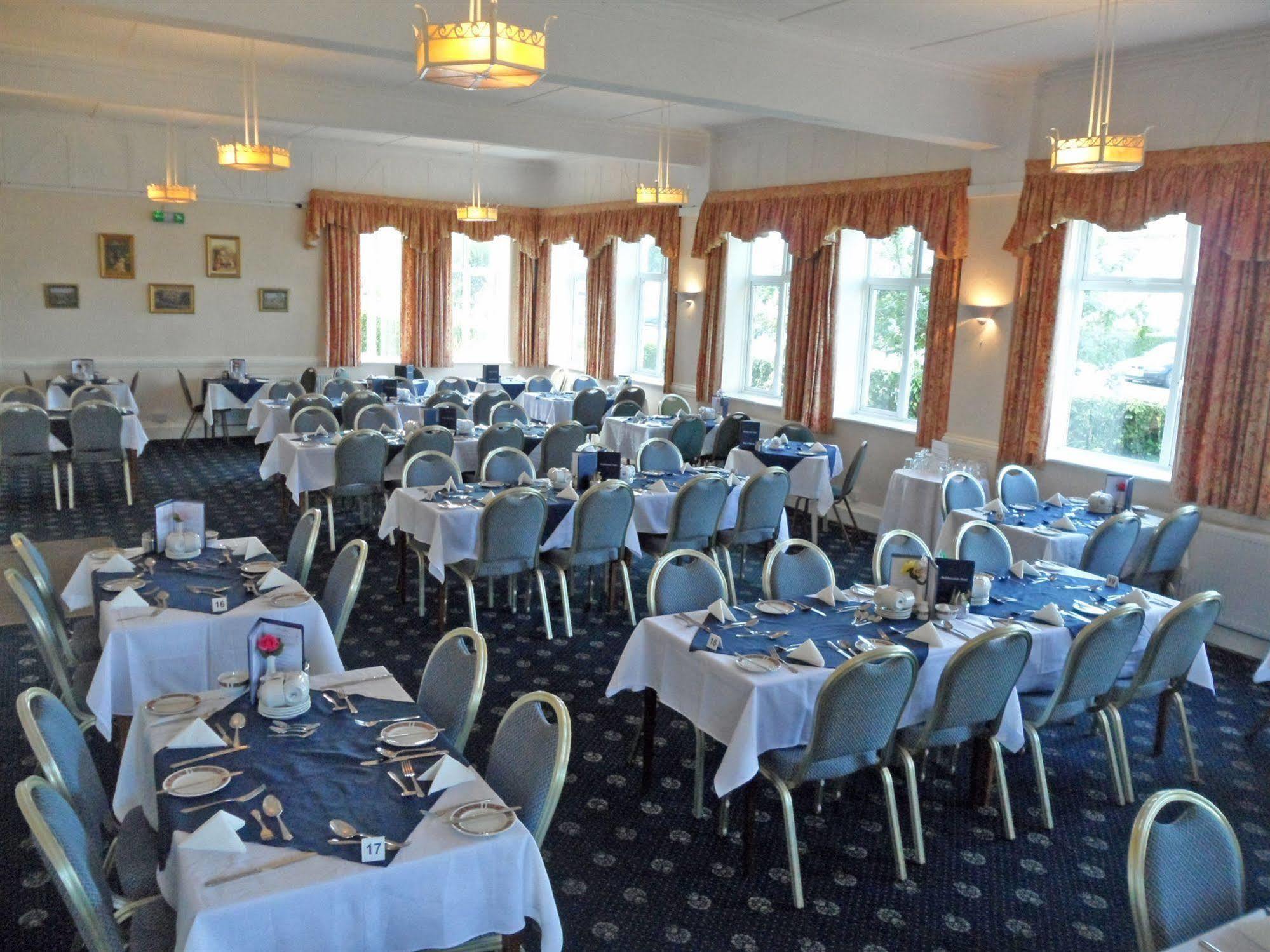 Medehamstede Hotel Shanklin Buitenkant foto